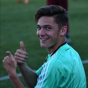 Meet your Posher, Roberto